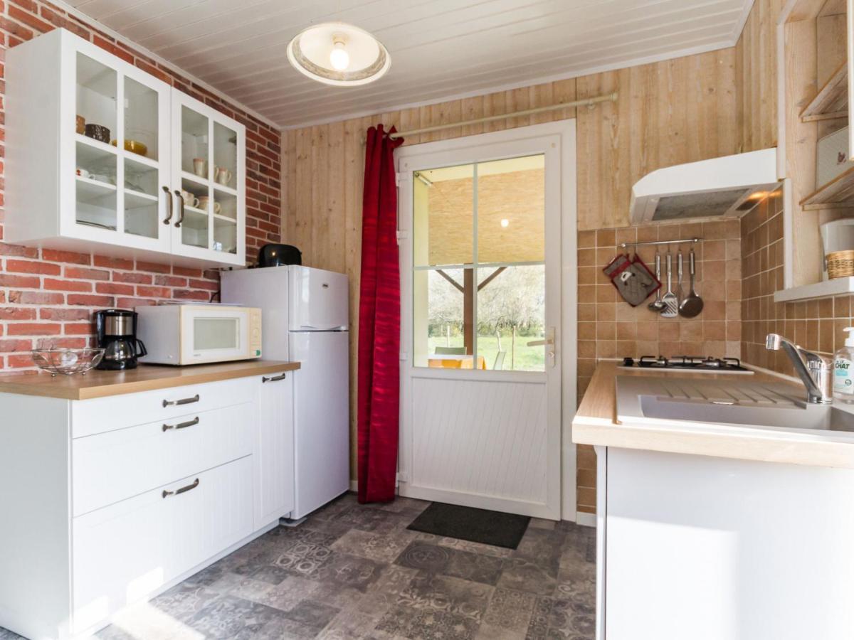 Вилла Gite Champetre Renove Avec Terrasse & Equipements, Proche Pornic - Animaux Acceptes - Fr-1-306-1027 Frossay Экстерьер фото