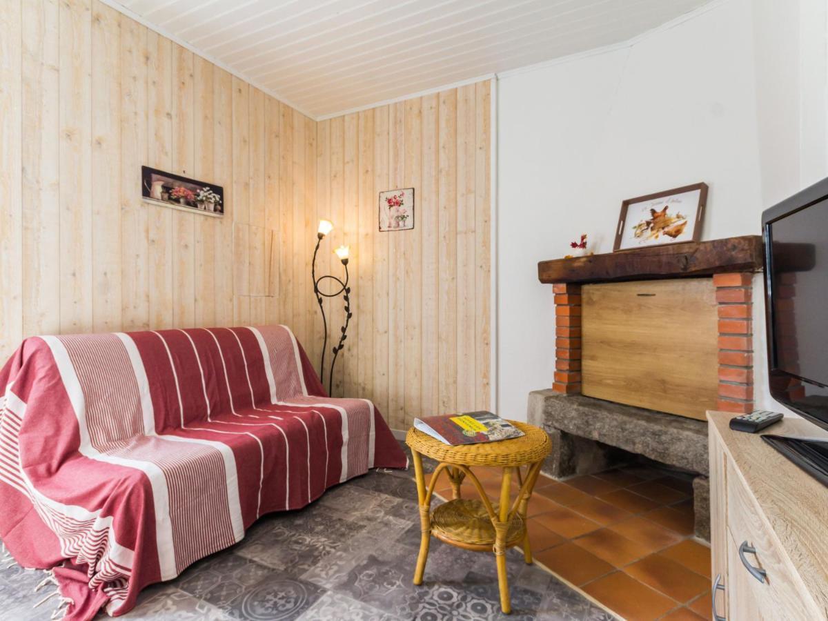 Вилла Gite Champetre Renove Avec Terrasse & Equipements, Proche Pornic - Animaux Acceptes - Fr-1-306-1027 Frossay Экстерьер фото