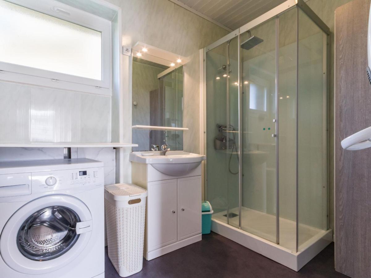 Вилла Gite Champetre Renove Avec Terrasse & Equipements, Proche Pornic - Animaux Acceptes - Fr-1-306-1027 Frossay Экстерьер фото