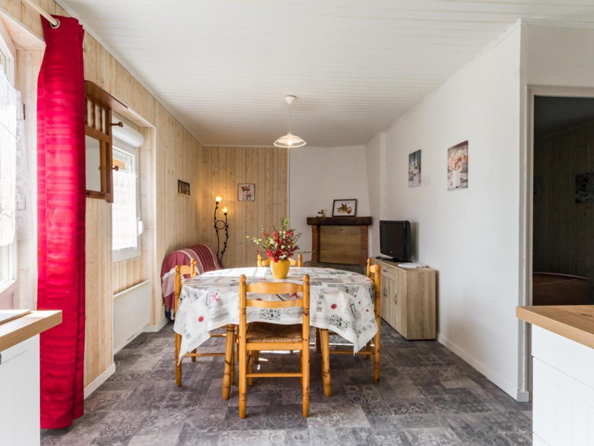 Вилла Gite Champetre Renove Avec Terrasse & Equipements, Proche Pornic - Animaux Acceptes - Fr-1-306-1027 Frossay Экстерьер фото