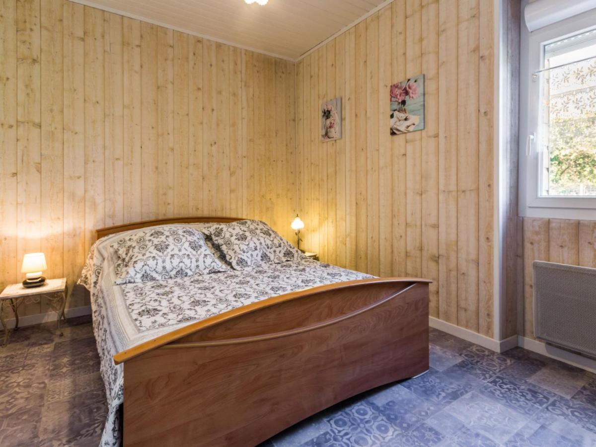 Вилла Gite Champetre Renove Avec Terrasse & Equipements, Proche Pornic - Animaux Acceptes - Fr-1-306-1027 Frossay Экстерьер фото